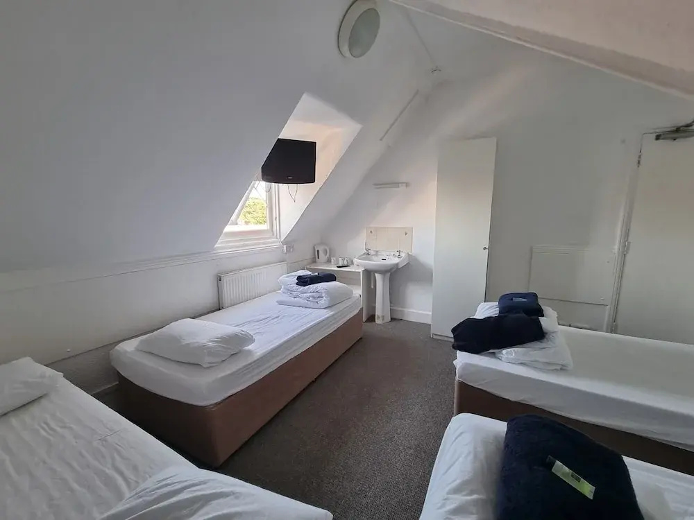 Hotel photo 21
