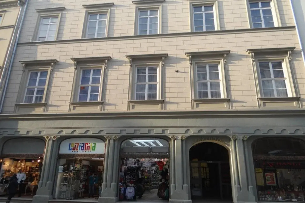 Boutique Aparthotel - Apartments