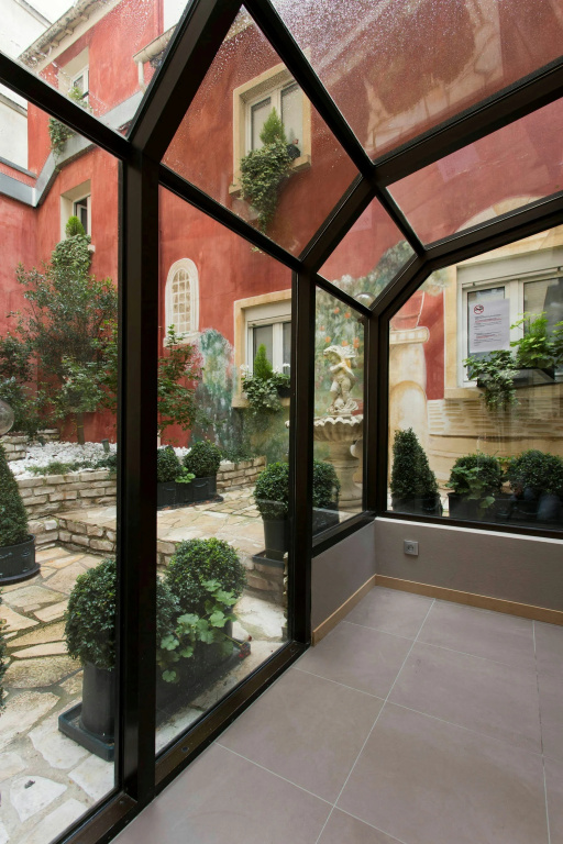 Hôtel Beaugrenelle Saint Charles 18