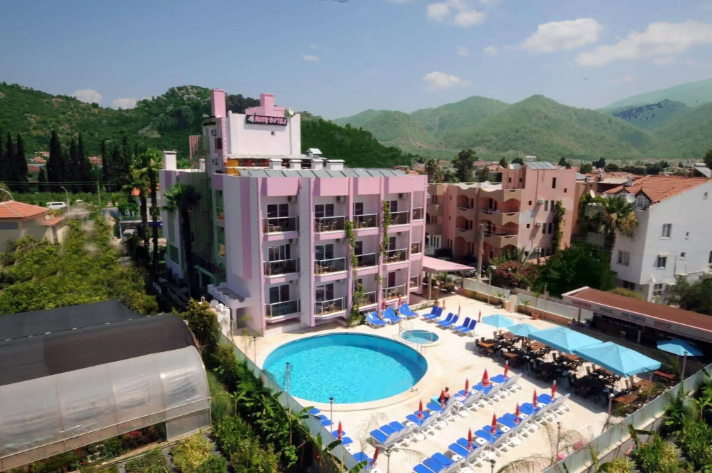 Hotel photo 31