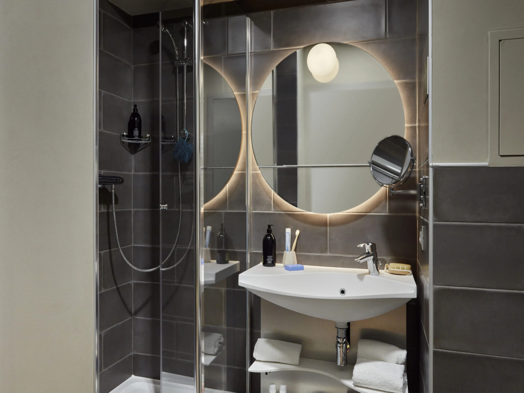 Afficher la photo 8 — Aparthotel Adagio Paris Suresnes Longchamp
