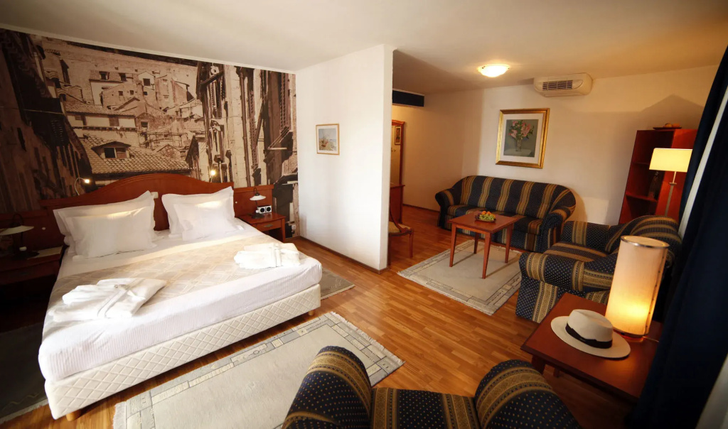Boutique Hotel Marco Polo Adults Only - Général
