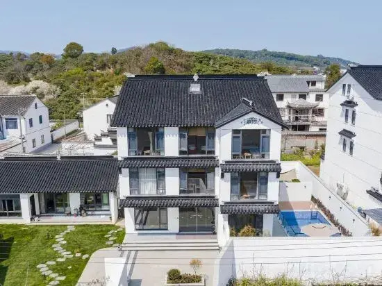 Shanyu Zizai B&B