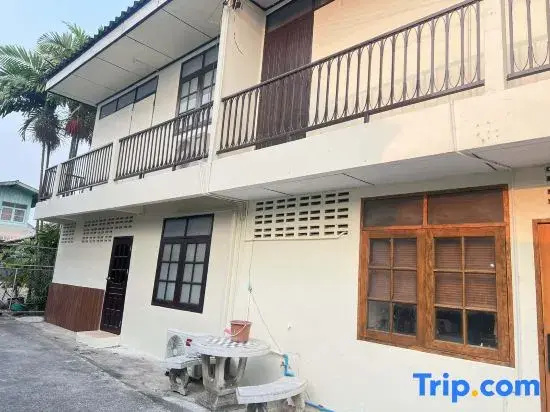 Takwan Daily Home