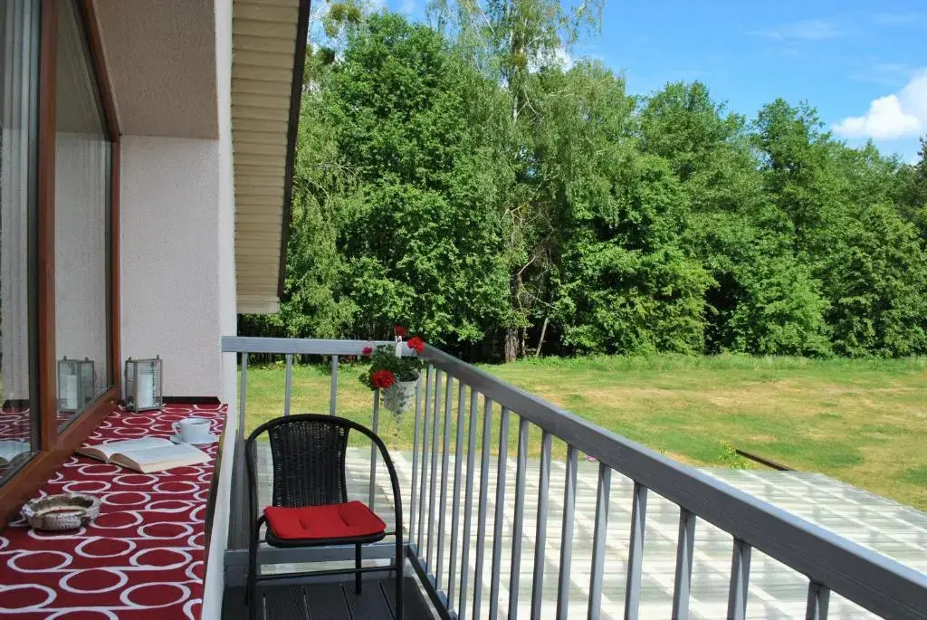 Family house - Chambres