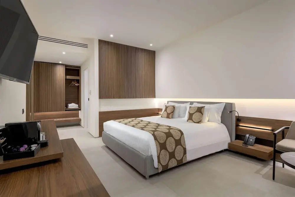 The Ixian Grand & All Suites Hotel - фото 50