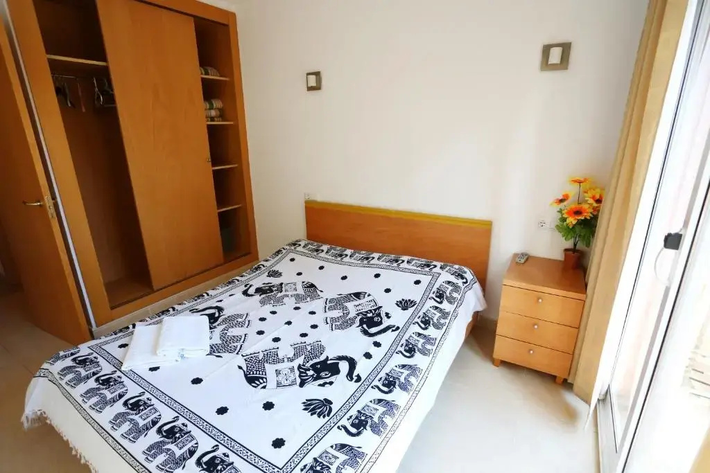 Royal Inn Aparthotel - Chambres
