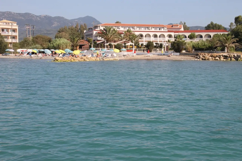 Beach & Waterfront