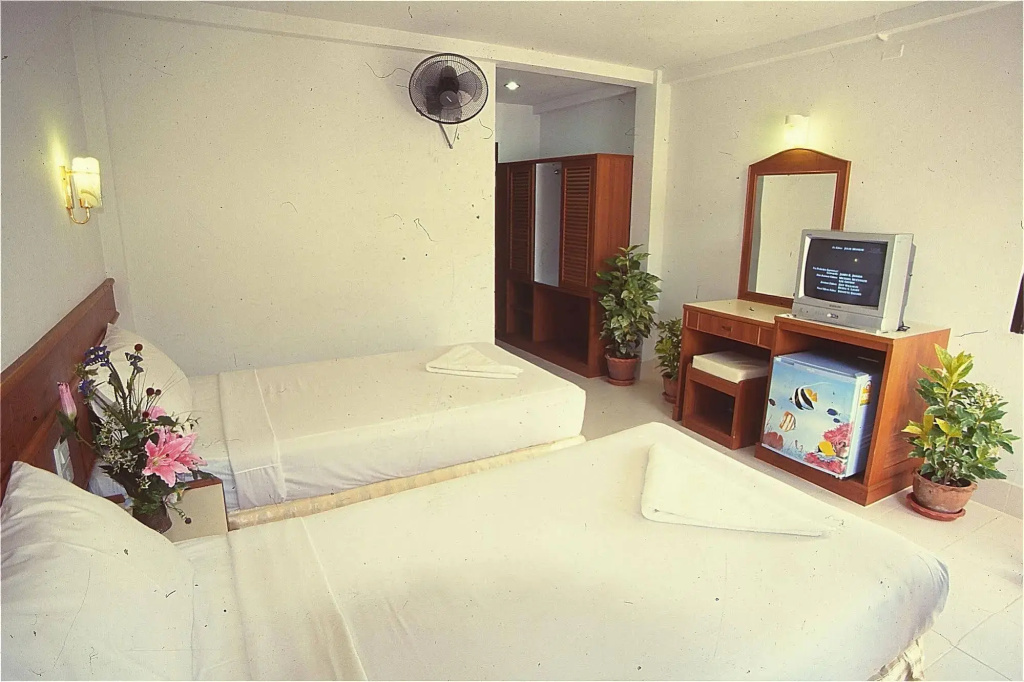 Hotel photo 2