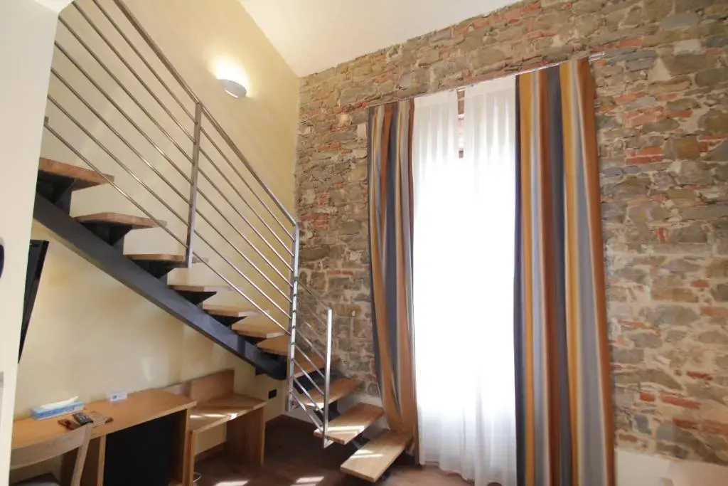 Hotel Villa Betania - Général