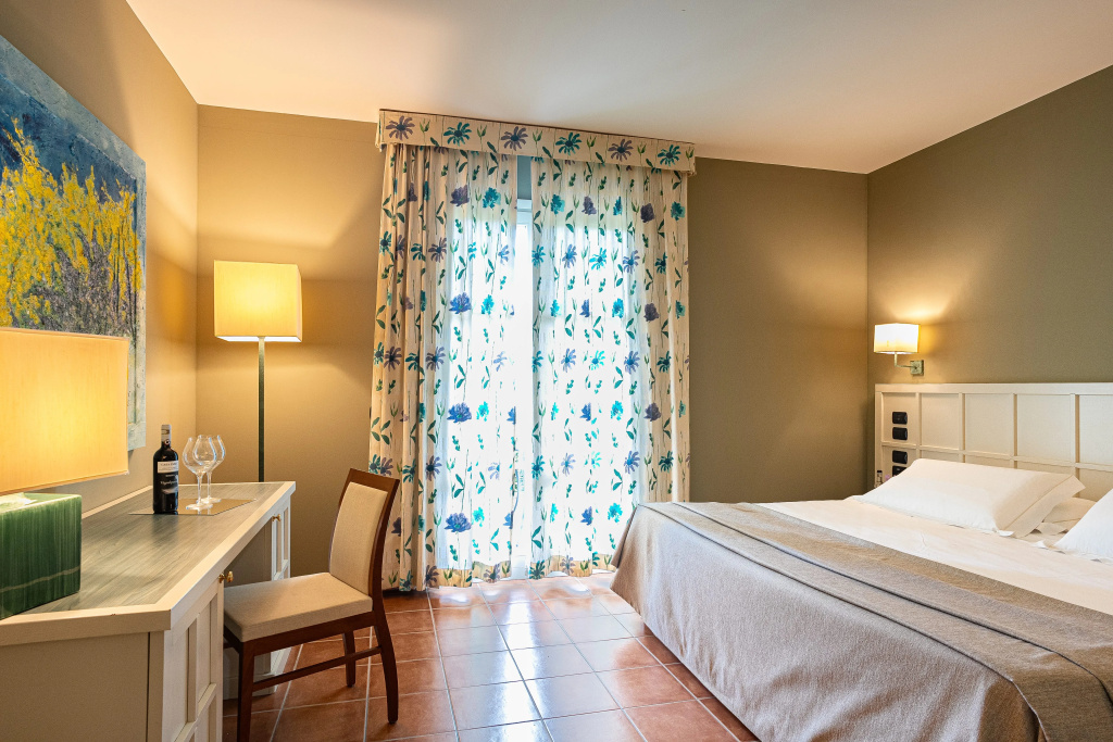 Cappuccina Country Resort - Général