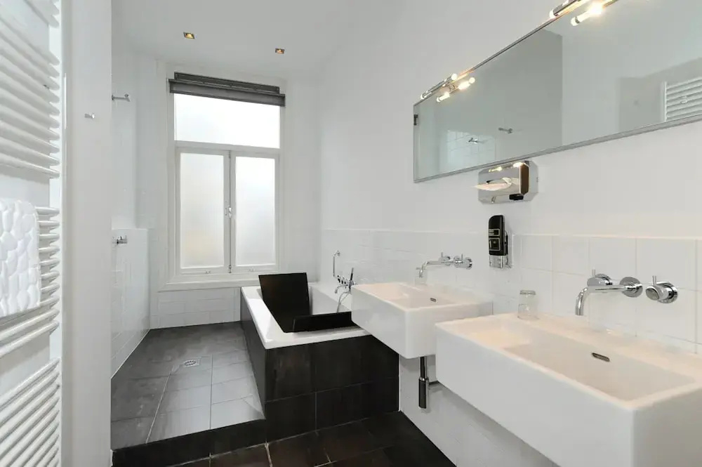 Hotel Bor Scheveningen - Chambres