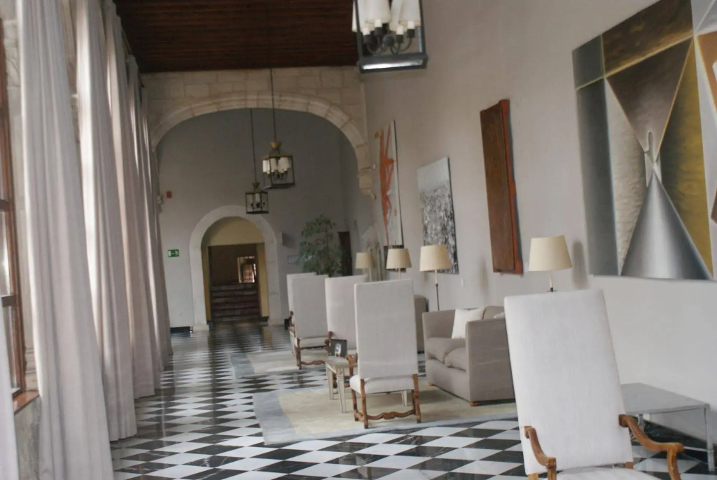 Parador de Cuenca - Général