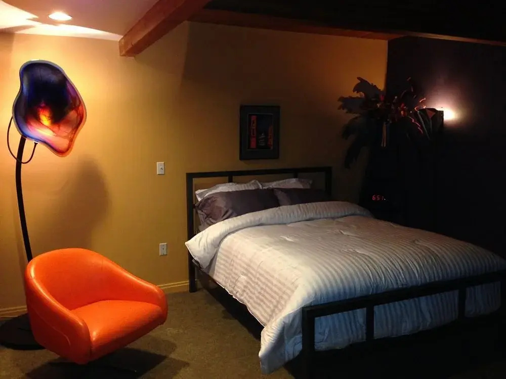 Goose Lake Lodge B&B — фото 2