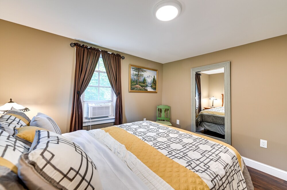 Отель Charming East Durham Home - 2 Mi to Water Park, фото 15