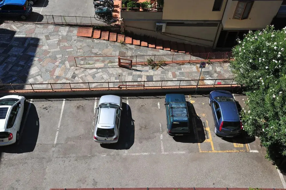 Medardo Rosso Apartment