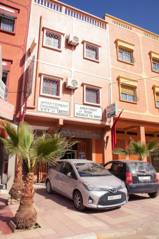 Maison de Vacances