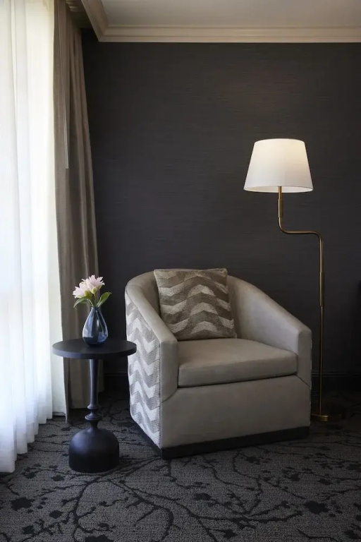Lafayette Park Hotel & Spa - Chambres