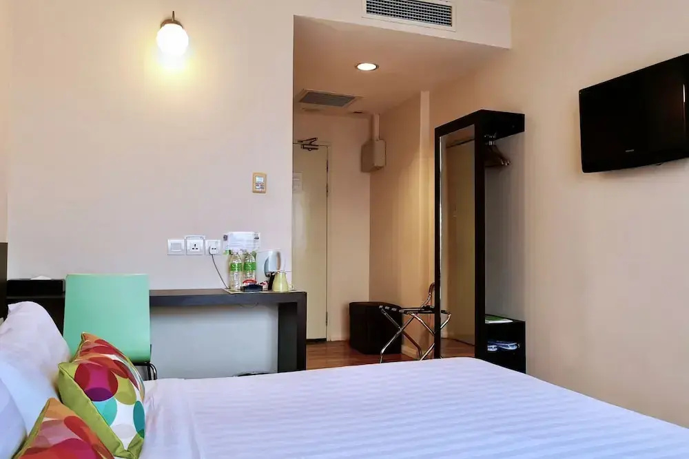 The LimeTree Hotel - Chambres