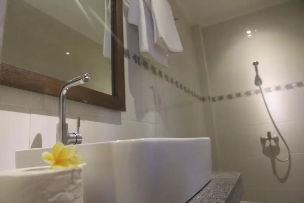 Dcamel Hotels Lembongan - Chambres