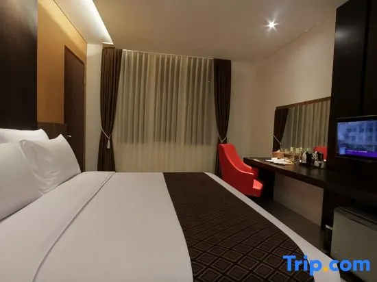 Ardan Hotel - Chambres
