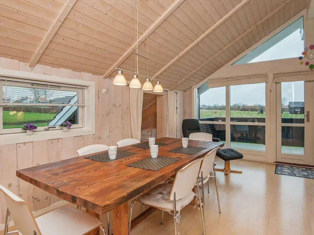 Graceful Holiday Home in Nordborg near Sea - фото 7