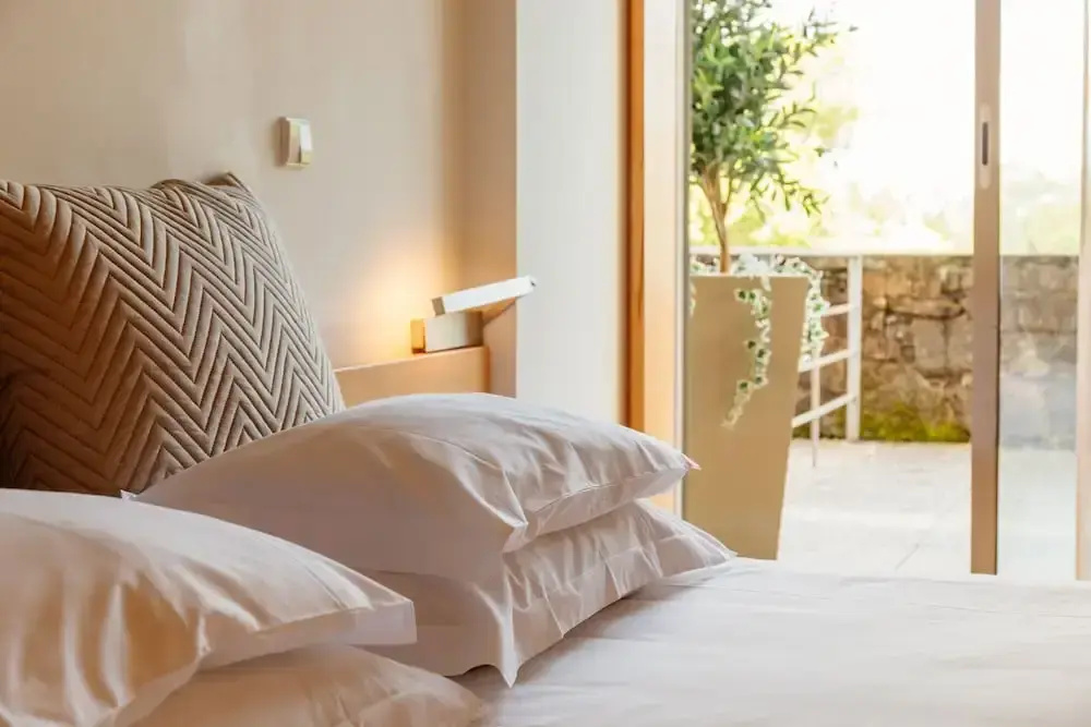 Axis Ponte de Lima Golf Resort Hotel - Chambres