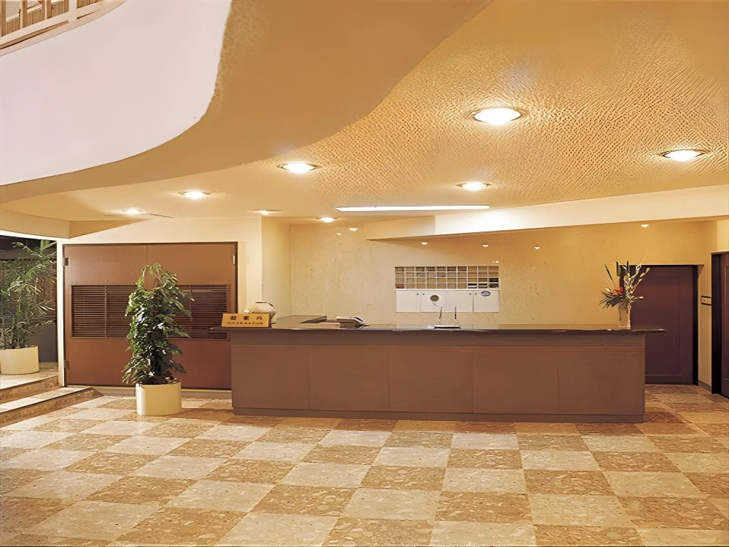 Hotel Shinayoshi - Général