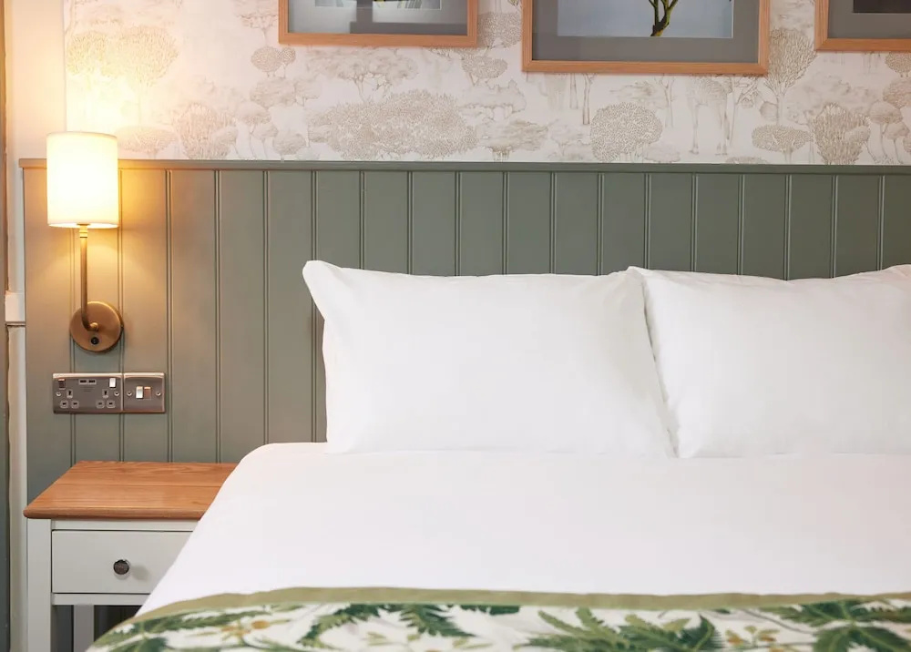 Kings Head Hotel by Greene King Inns - Général