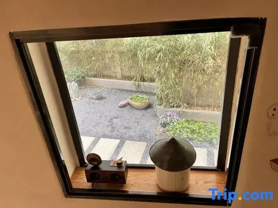 Balcony & Terrace