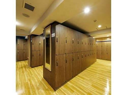 Capsule Hotel Anshin Oyado Kyoto Shijo Karasuma / Vacation STAY 79126 사진 15
