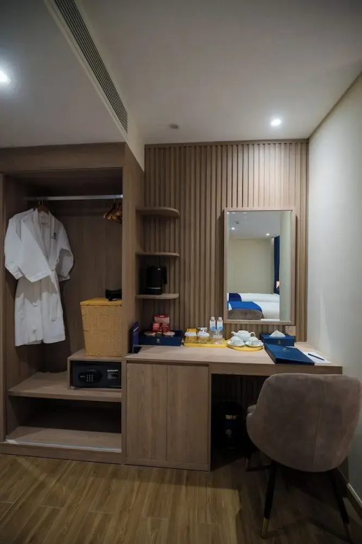 Hotel photo 19