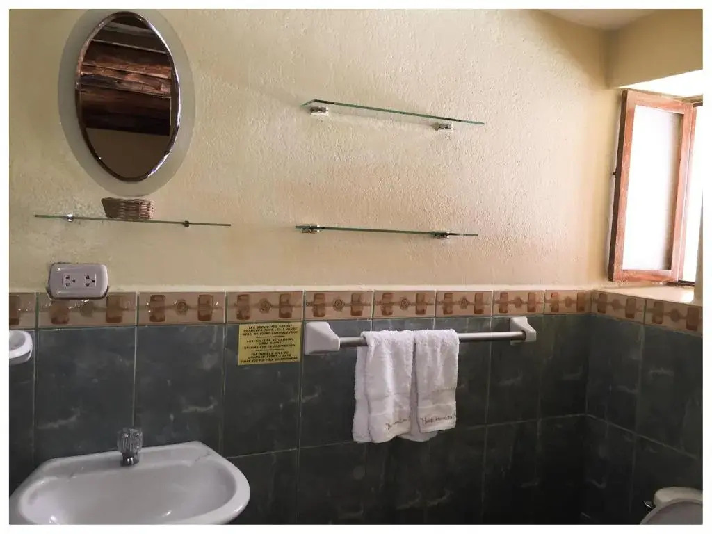 Hotel Casona Les Pleiades by null