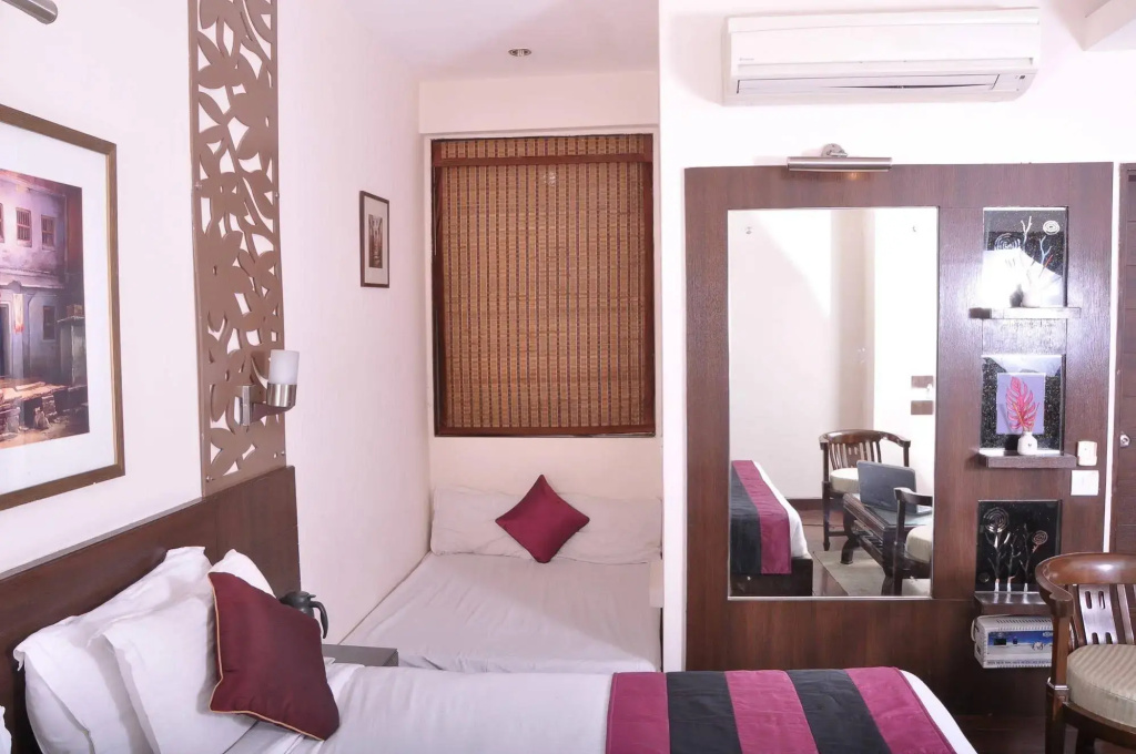 Hotel photo 6