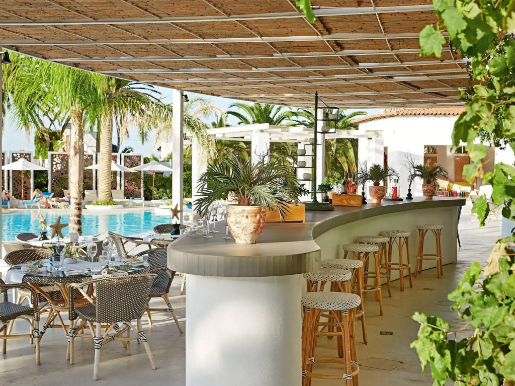 Caramel, A Grecotel Resort to Live - Général