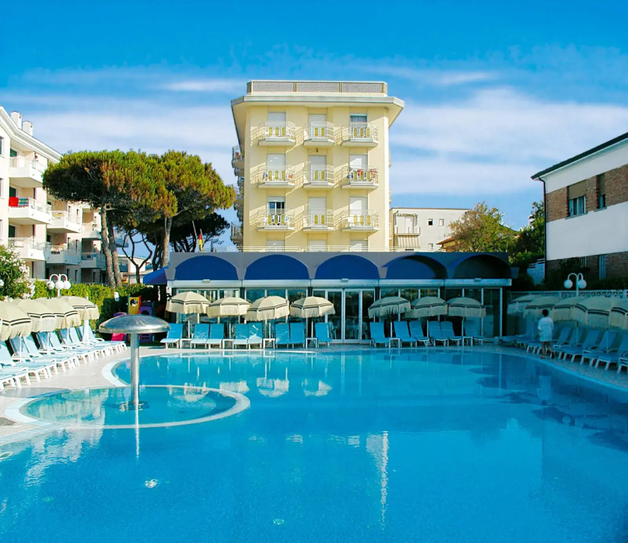 Hotel Cambridge - Général