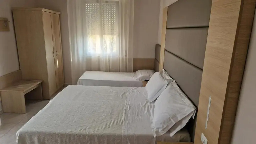 Trasimeno - Chambres
