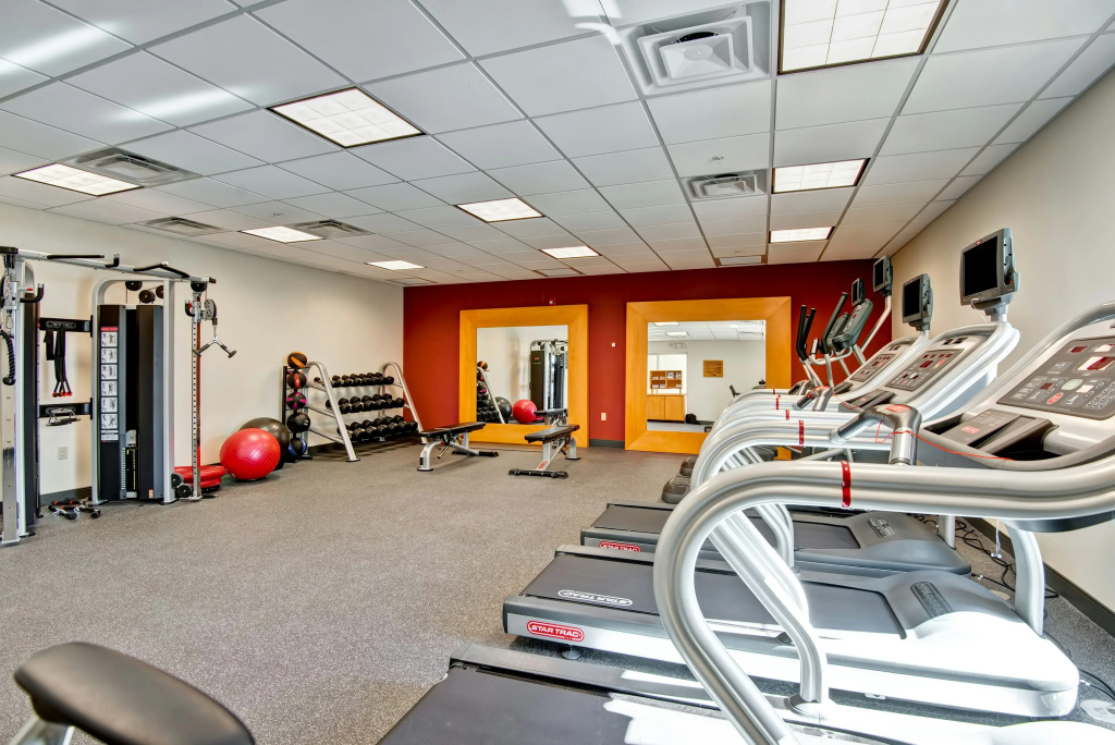 Homewood Suites by Hilton Greeley - Général