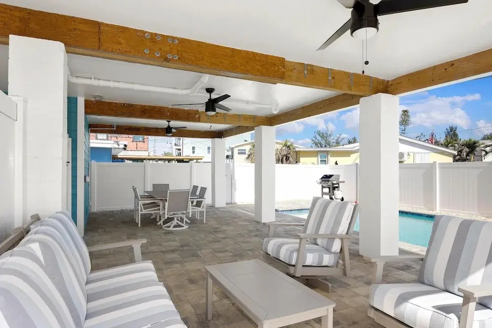 Bettys Beach House