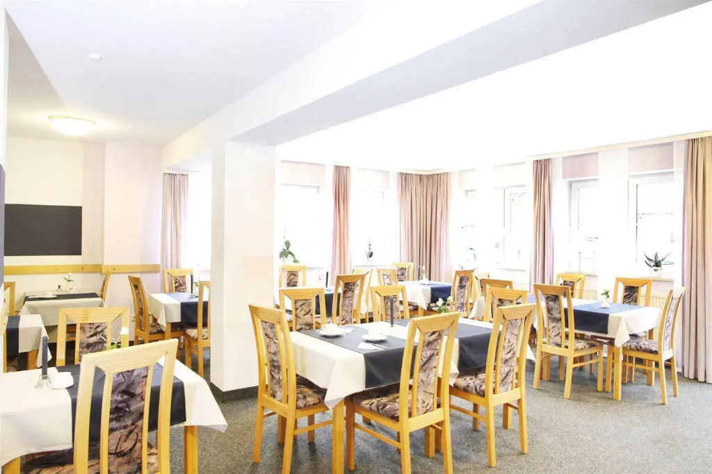 Hotelpension zum Gock'l - Général
