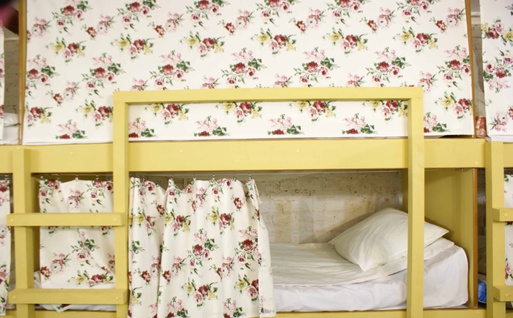 Luna Hostel — 2