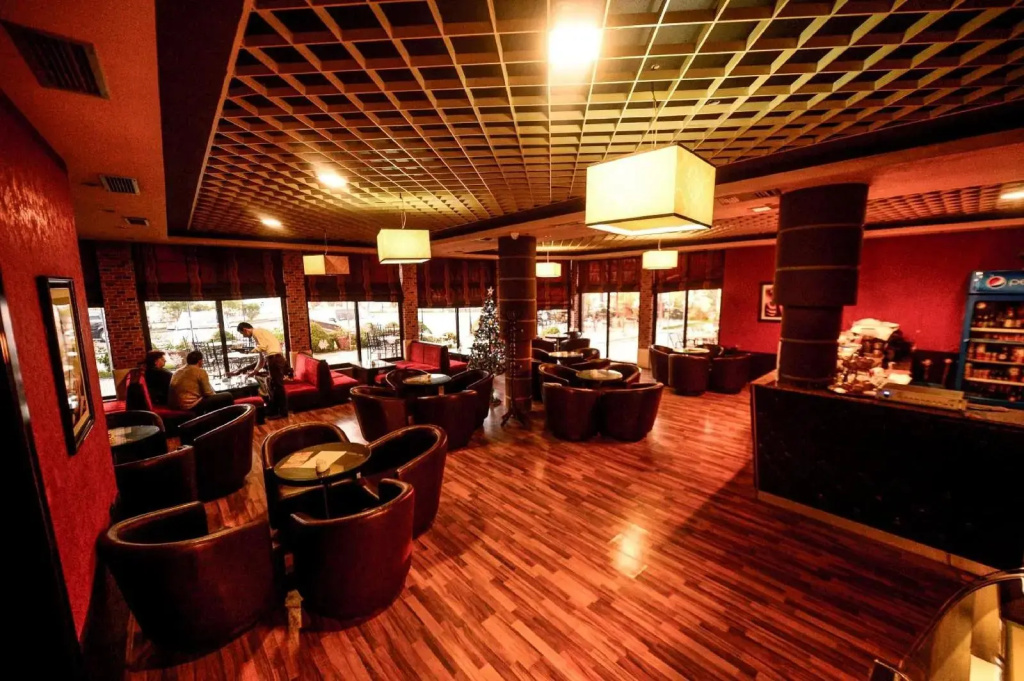 Hotel photo 17