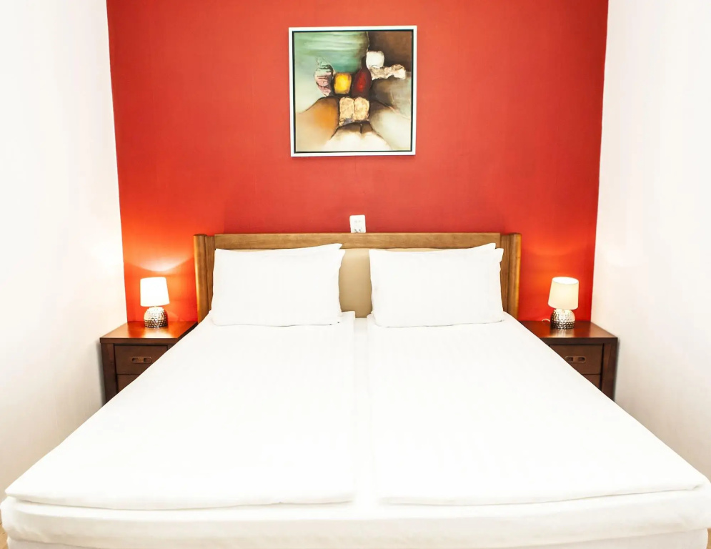 Hotell Sundbyberg - Général