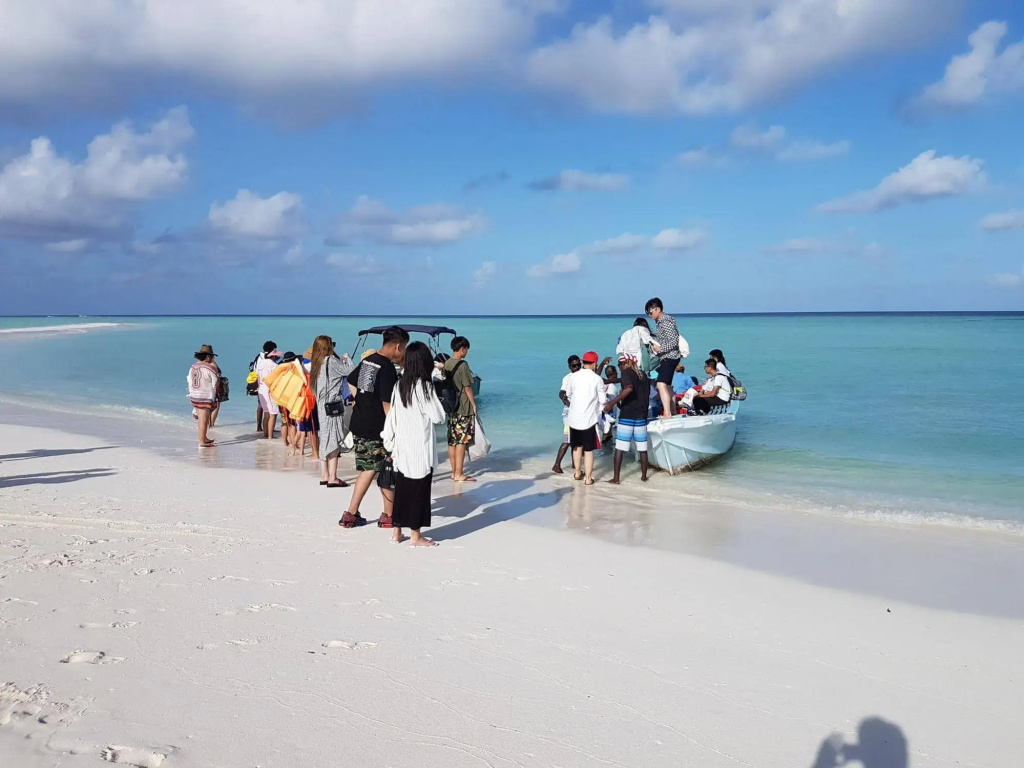 Rasdhoo Holiday Home - Général