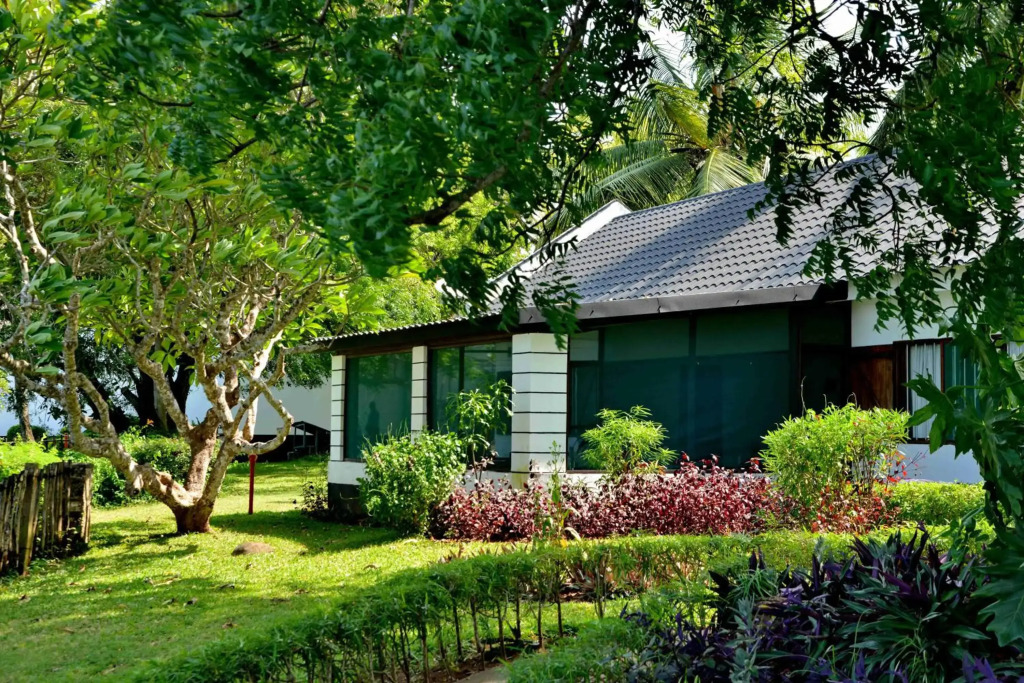 Mnarani Club & Spa - фото 29