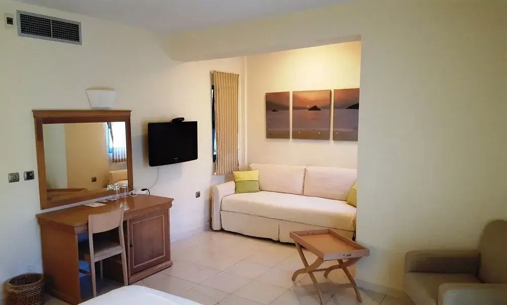 Sea Sight Hotel, ,