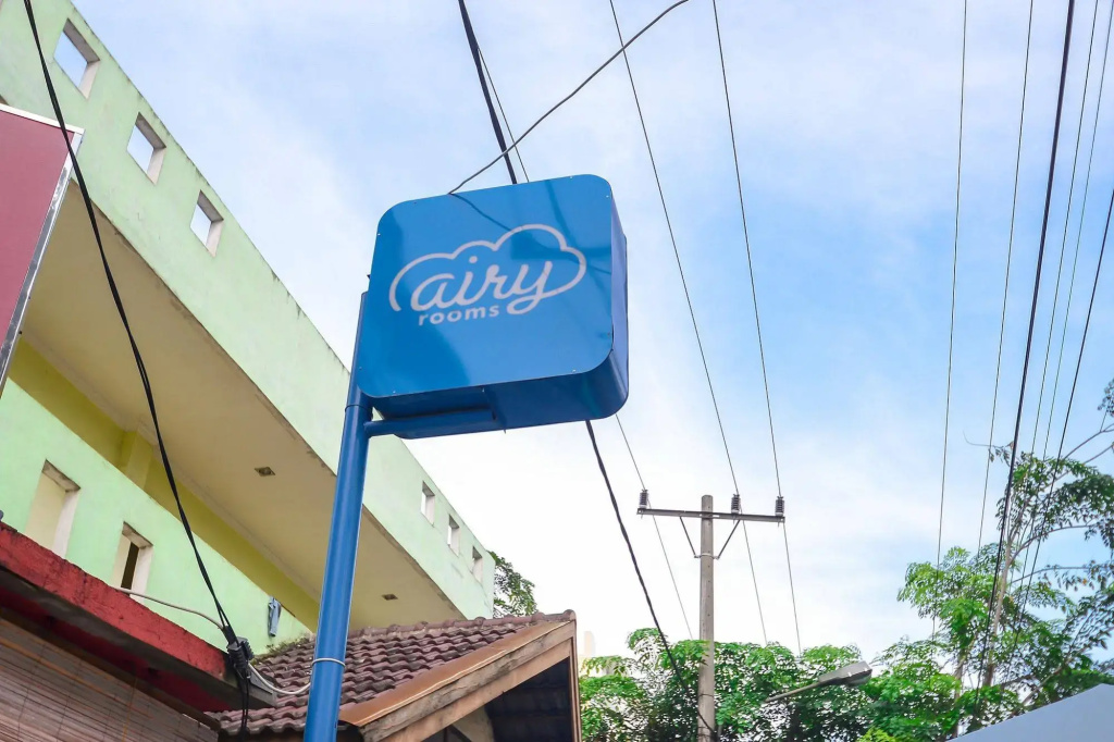 Airy Simpang Raya Amaliun Medan
