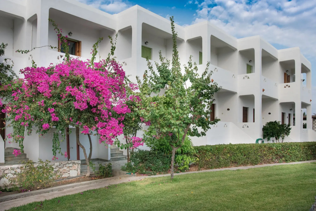 Angela Hotel