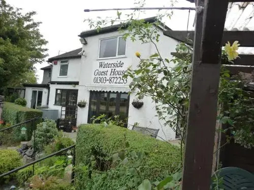 Waterside Guest House