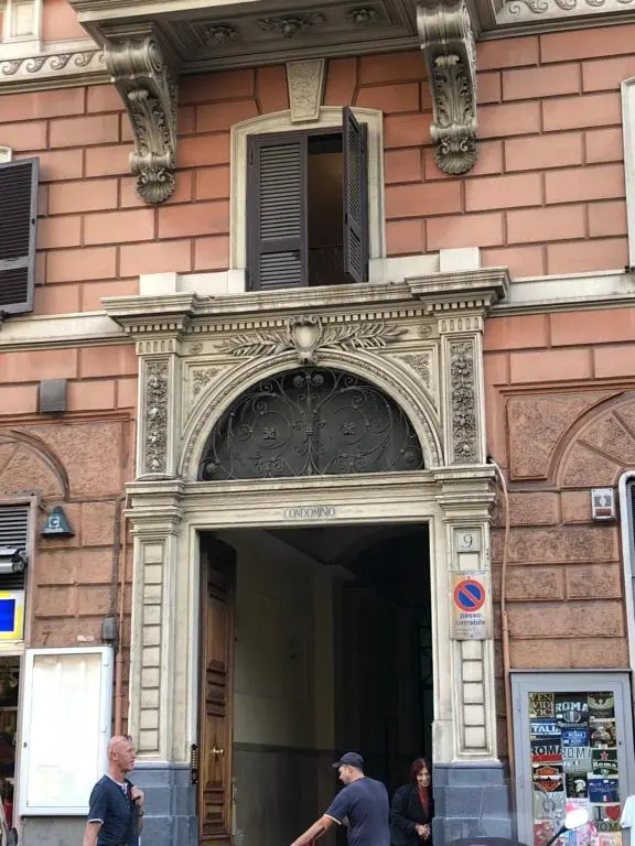 Hotel photo 1